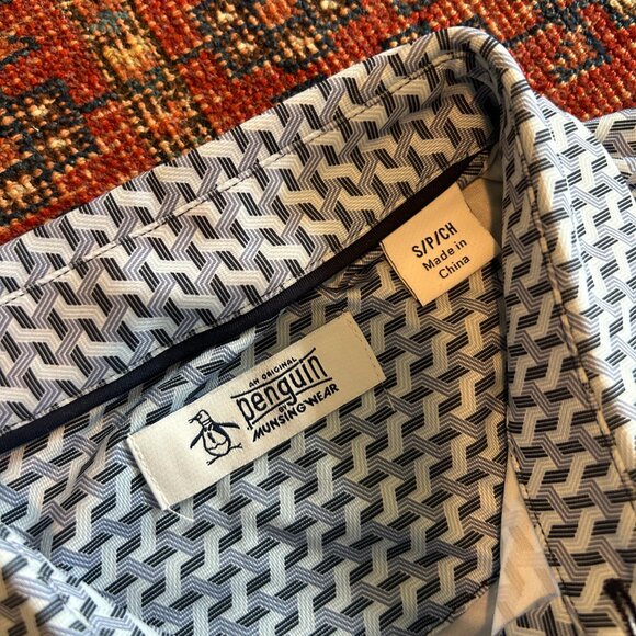 Original Penguin Golf Polo - Picture 3 of 5